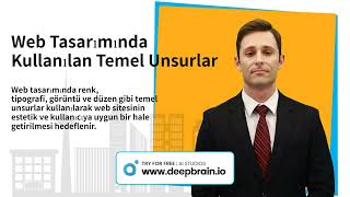 WEB TASARIM NEDİR?