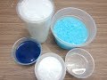 MUST TRY REAL 5 Ways Slime No Borax For Beginners