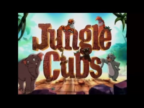 Jungle Cubs Intro