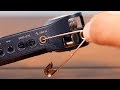 How To QUICK FIX 3 5 Mm Audio Input Jack One Or Both Side Not Working ZOOM H1 ROYTECTIPS