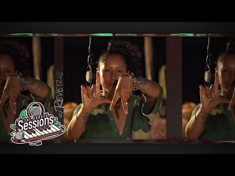 The Garage Visuals and REVERIE LOVE