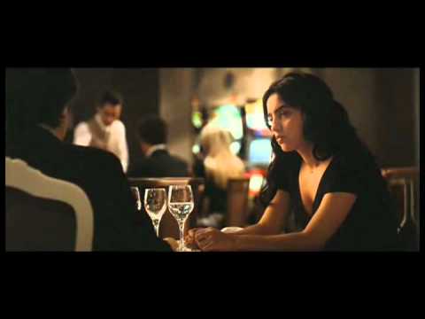 Joseph et la fille  ( bande annonce )