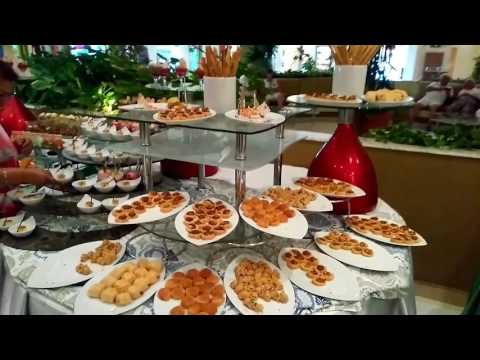 Prima Life Makadi Bay - 10 Birthday - dobrou chuť