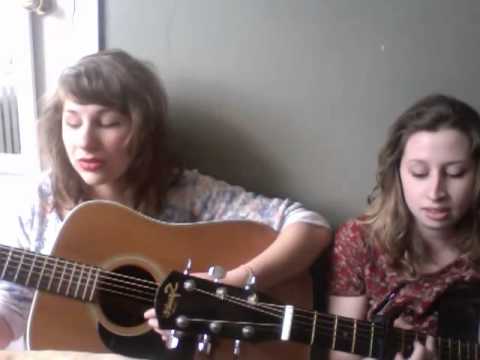 Dear Someone (Gillian Welch cover)