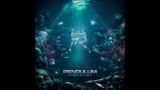 Pendulum - Set Me On Fire LYRICS ON SCREEN