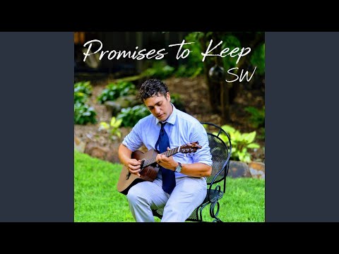 Promises To Keep - Sawyer Rachuig