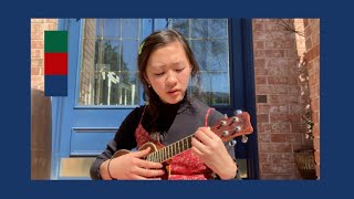 hideaway from “wonder park” - grace vanderwaal