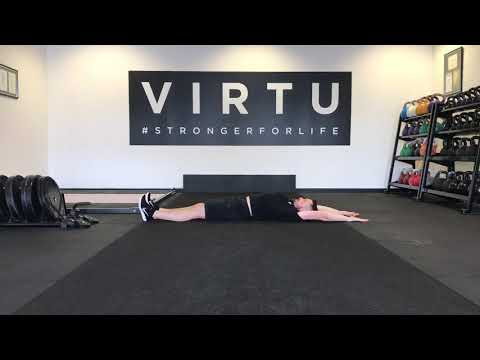 Fundamental movement.