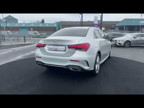 Mercedes-Benz A-Class 2020 250e AMG LINE EXECUTIVE - Image 2