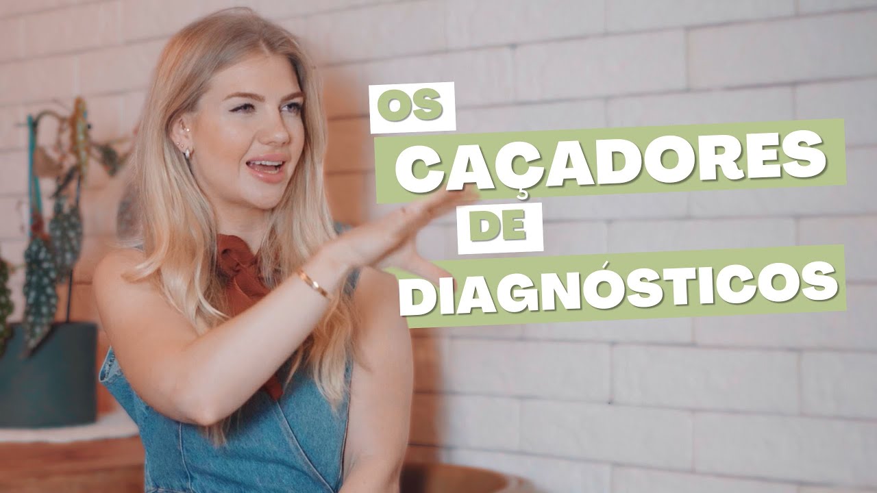 Cuidado pra não caçar diagnósticos - O viés transdiagnóstico da Terapia de Aceitação e Compromisso