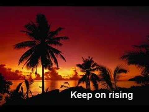 Ian Carey - Keep on rising (Radio Mix)