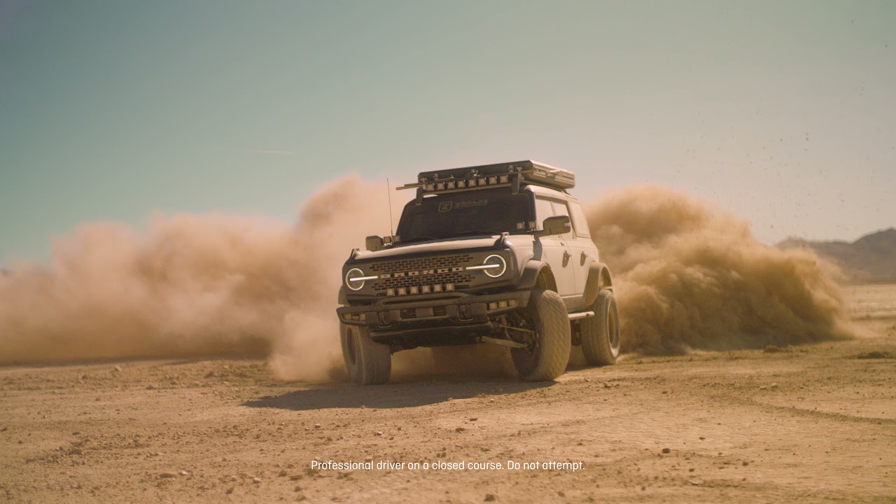 Atturo Tires National Commercial featuring Dana Nevins build