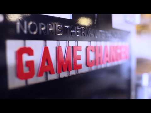 Game Changer® GC20V2 Stainless Steel Smoker, Electric Heat - Touch Screen Control / 240V 7 image
