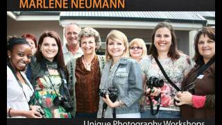 Master Fine Art Photographer - Teacher - INSPIRATION