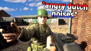 Hell Let Loose Funny Moments Part 2 by WorstPremadeEver