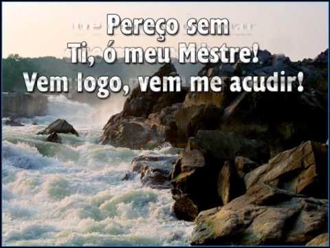 379 Mestre, o Mar se Revolta INSTRUMENTAL
