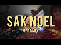 BEST OF SakNoel MEGAMIX 2011 2023 CLUB PARTY MUSIC BARNATON MOOMBAHTON LATIN HOUSE DANCE
