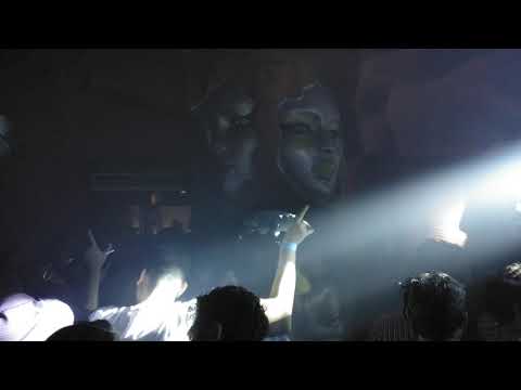 Most famous club in Goa | Love Passion Karma(LPK)|