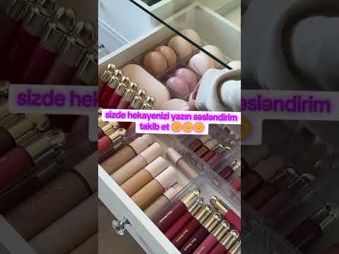 IZLƏYICI HEKAYESİ #keşfet #azerbaijan #beniöneçıkart