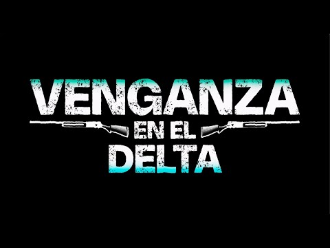Venganza Trailer