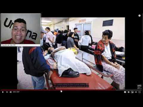 REACCIÓN - Portavoz ft SubVerso - Donde Empieza