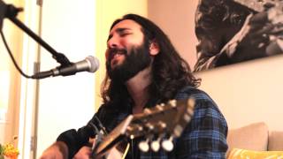 Living Room Sessions: "Nothing" Acoustic