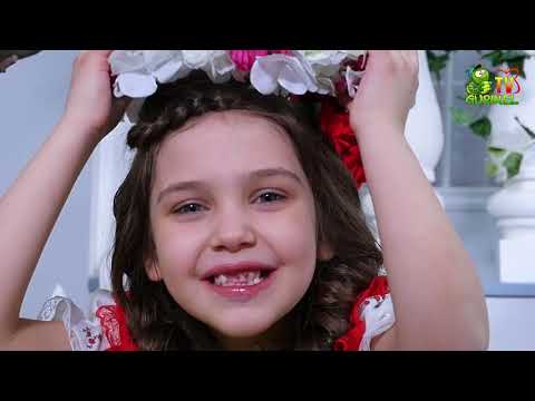 Feizana Yilmaz - Cararusa (Lollipops)