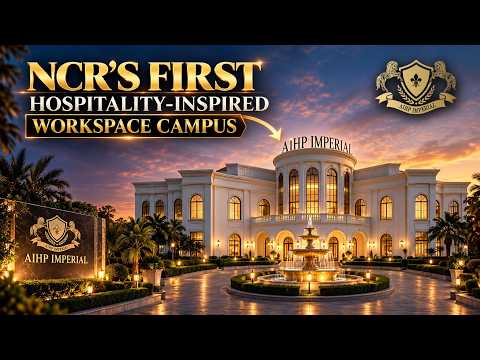 AIHP Imperial video thumbnail