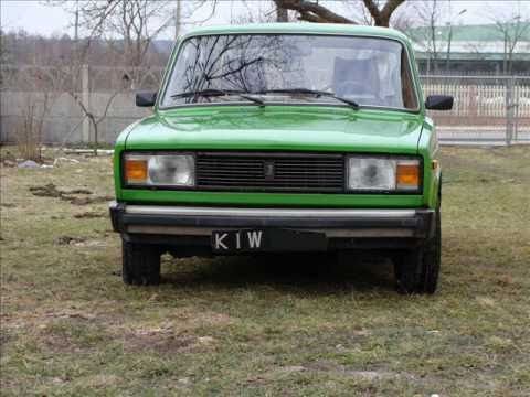 Lada 2105