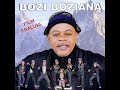 Bozi Boziana Palpitations Haute Qualité 1999