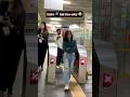 Metro Free Entry Hindisong Funny Song Bollywood Shortsfeed Delhimetro Trending Ytshorts