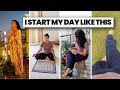 My 5am Mindful Morning Routine Shorts