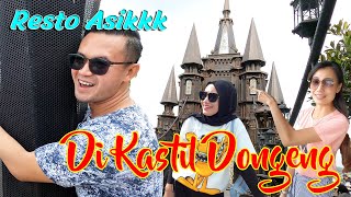 Download lagu DAGO BAKERY PUNCLUT BANDUNG || SENSASI MAKAN SUPER MURAH DI KASTIL KERAJAAN MEWAH mp3 Download lagu DAGO BAKERY PUNCLUT BANDUNG || SENSASI MAKAN SUPER MURAH DI KASTIL KERAJAAN MEWAH mp3