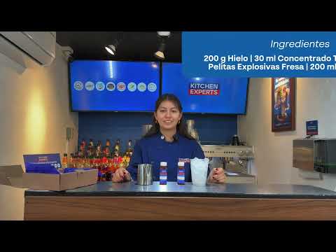 Sodas Italianas