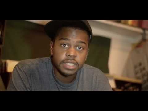 Aquil presents the Land of Synth EPK