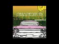 Madlib - MHB's [Instrumental]
