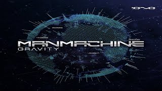 ManMachine - Gravity [Full Album] ᴴᴰ