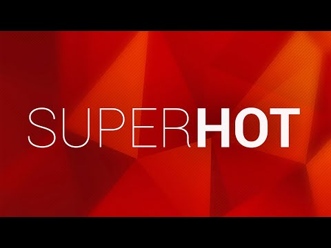 Long Play [FULL GAME] - SUPERHOT (PS4)