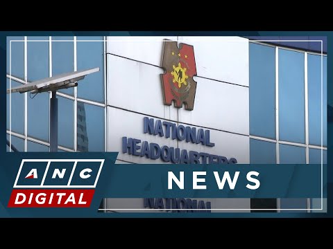 PNP Anti-Cybercrime Group probes Marcos 'deepfake' audio ANC