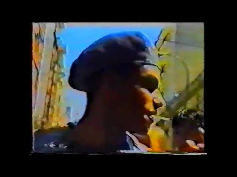 3T and Tito Jackson meeting fans in Spain