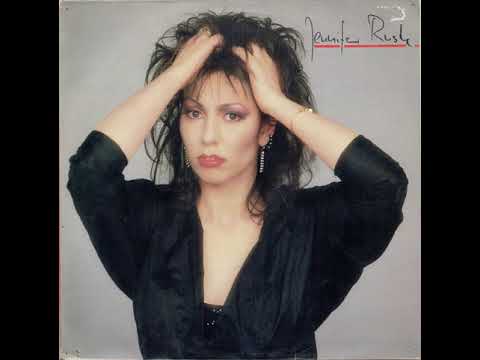 Jennifer Rush -  I See A Shadow (Not A Fantasy) (1985)