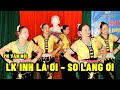 Nhảy Dân Vũ LK Inh Lả Ơi PN Vân Nội Friendly Channel