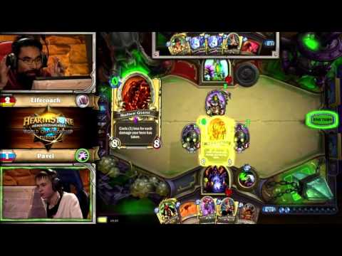 SPOILER Lifecoach vs Pavel
