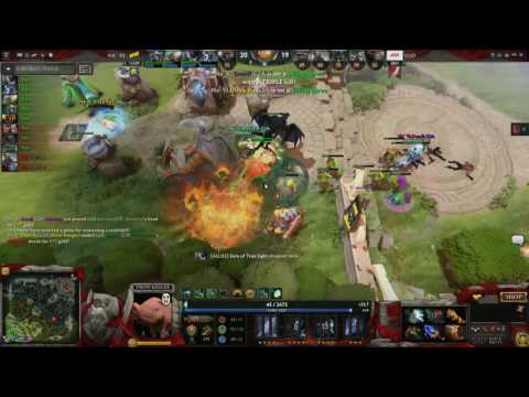 Ditya Ra's beautiful Hurricane Pike save