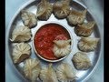 Veg Momos Recipe | Northeast India and Nepali Style