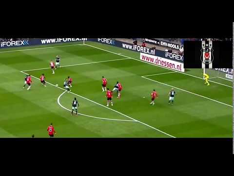 Nicolas isimat-mirin | skills | psv | beşiktaş