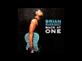 Brian McKnight - Back At One (Audio)