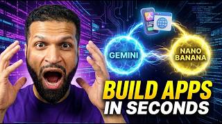 How to Build a Website for free using Google AI Studio