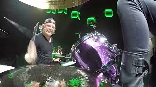 Metallica: Of Wolf and Man (Lyon, France - September 12, 2017)