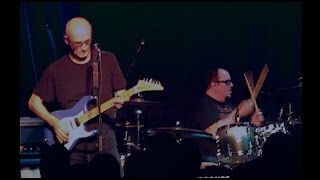 Kim Mitchell ~Toronto Tontos~ live @ The Tralf 2010